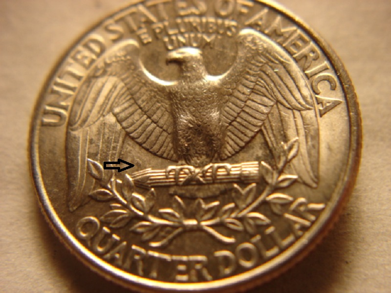 1997-P-Washington-Quarter--Reverse-Die-Clash-Or-A-DDR?